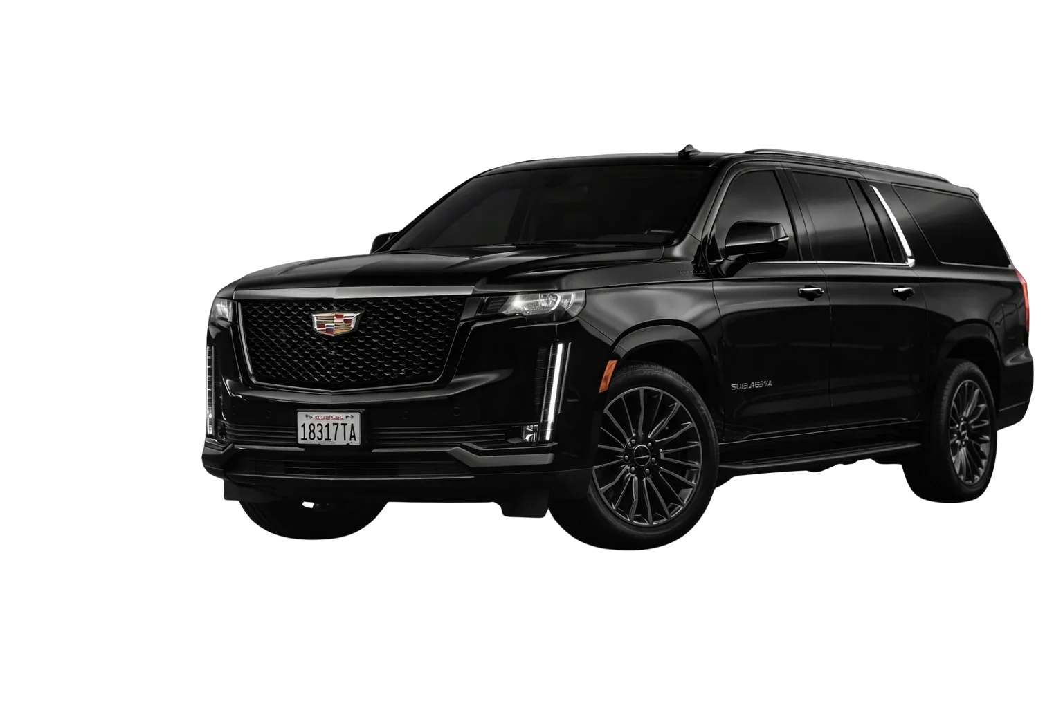 limo service Sacramento