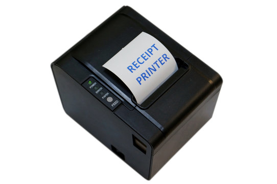 Receipt Printer