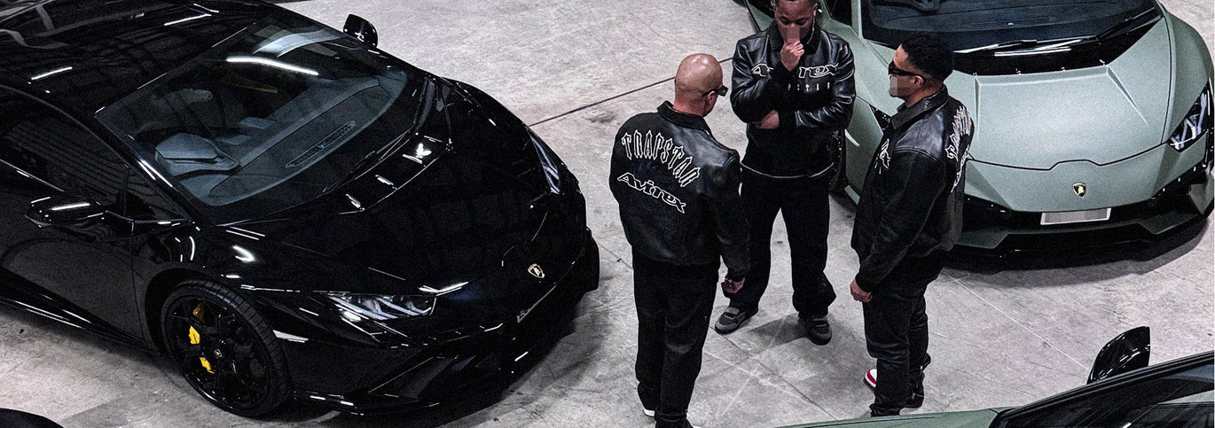 Trapstar