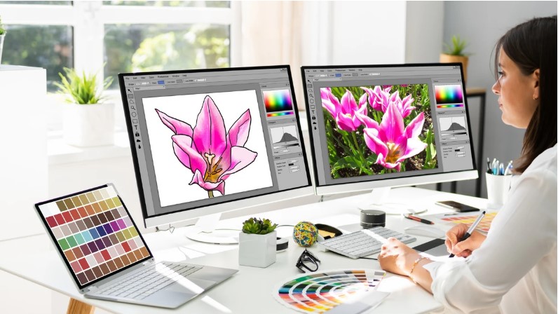 Create Vector Art For Printing