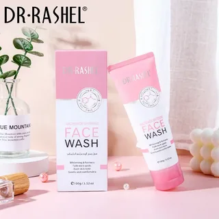 Best Whitening Face Wash in Pakistan
