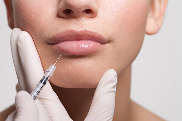 Botox injections in Dubai