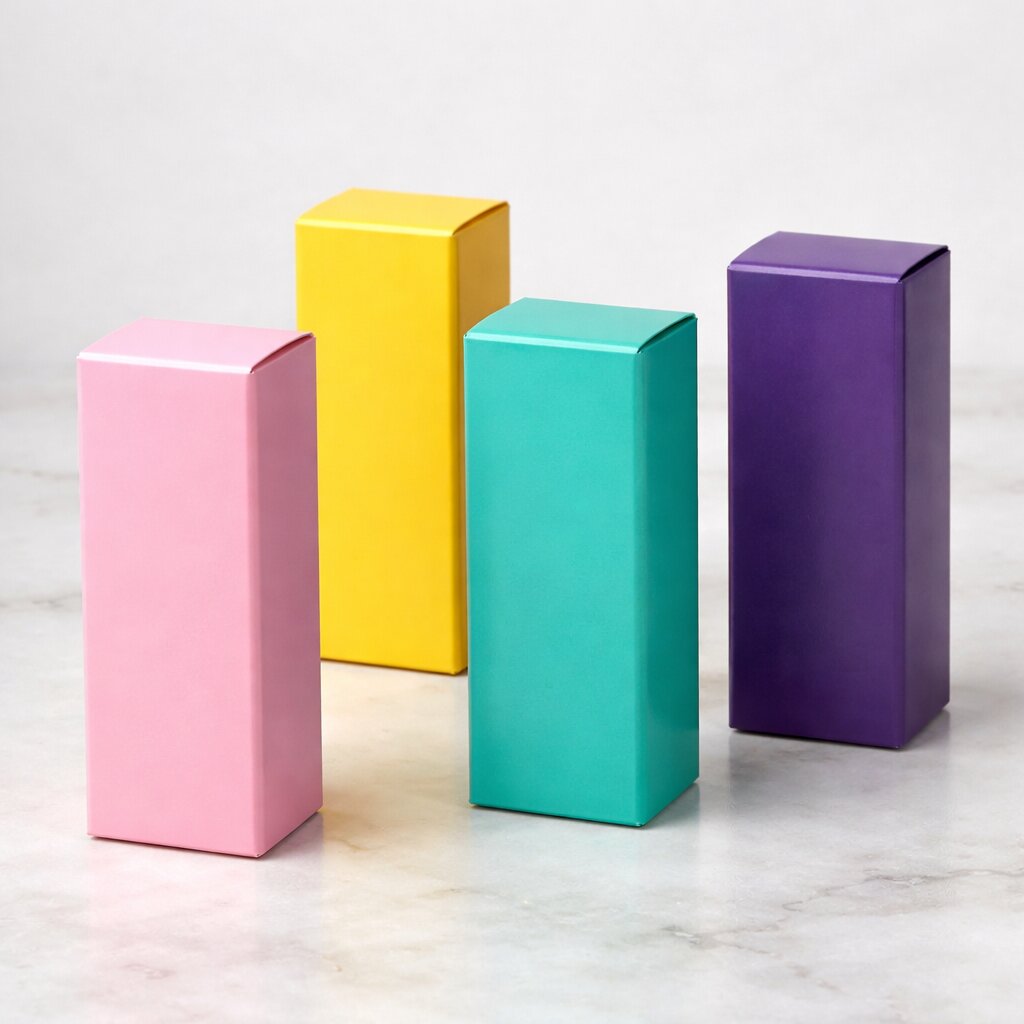 15ml Bottle Boxes