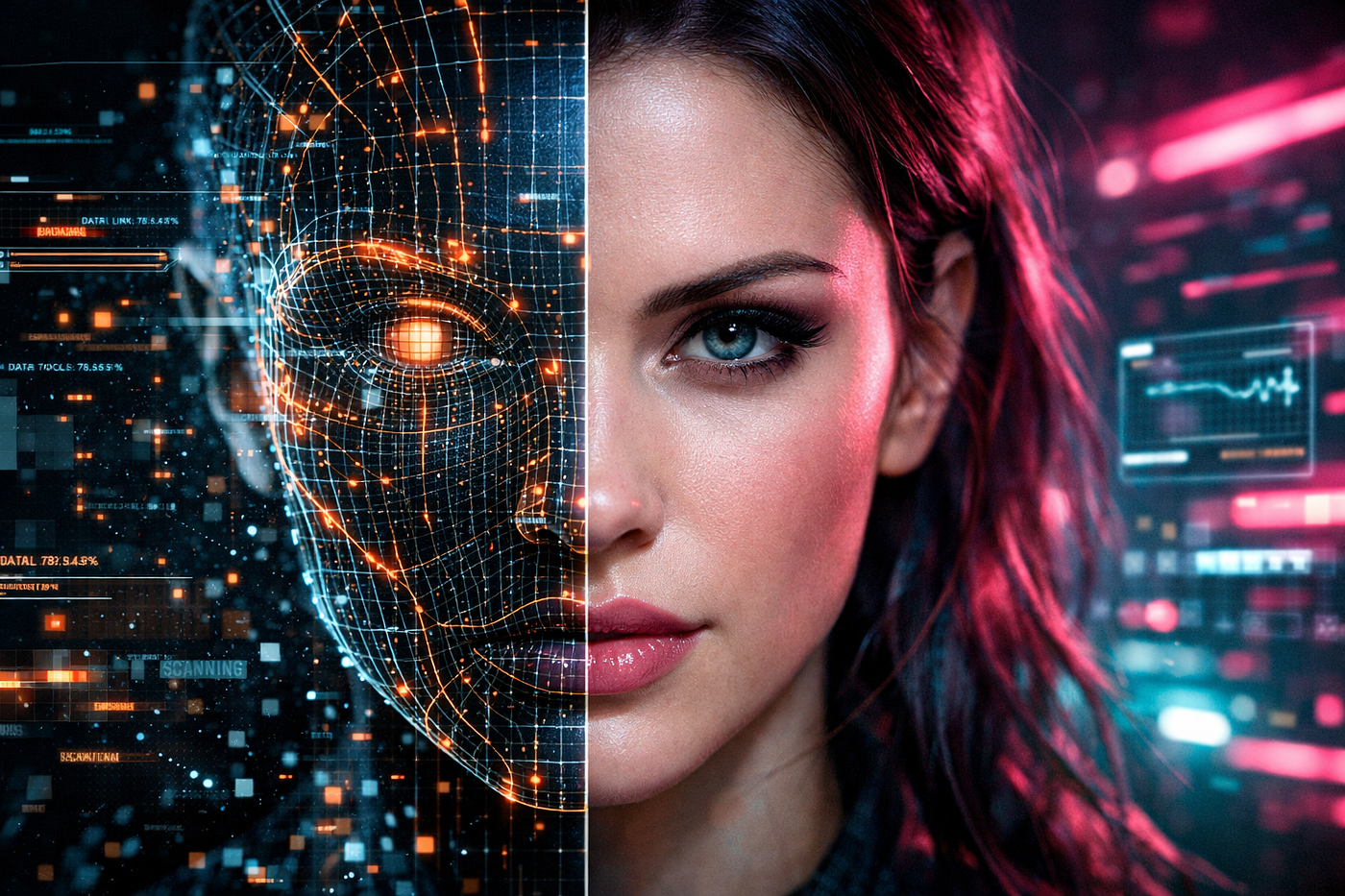 Emerging Trends in Realistic AI Companionship (2026)