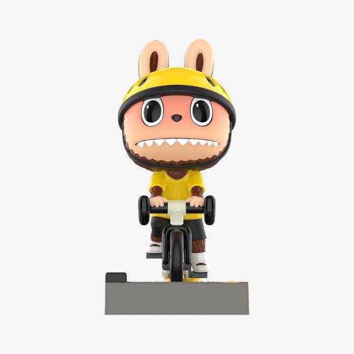 Labubu: The Mischievous Icon Redefining Designer Toy Culture