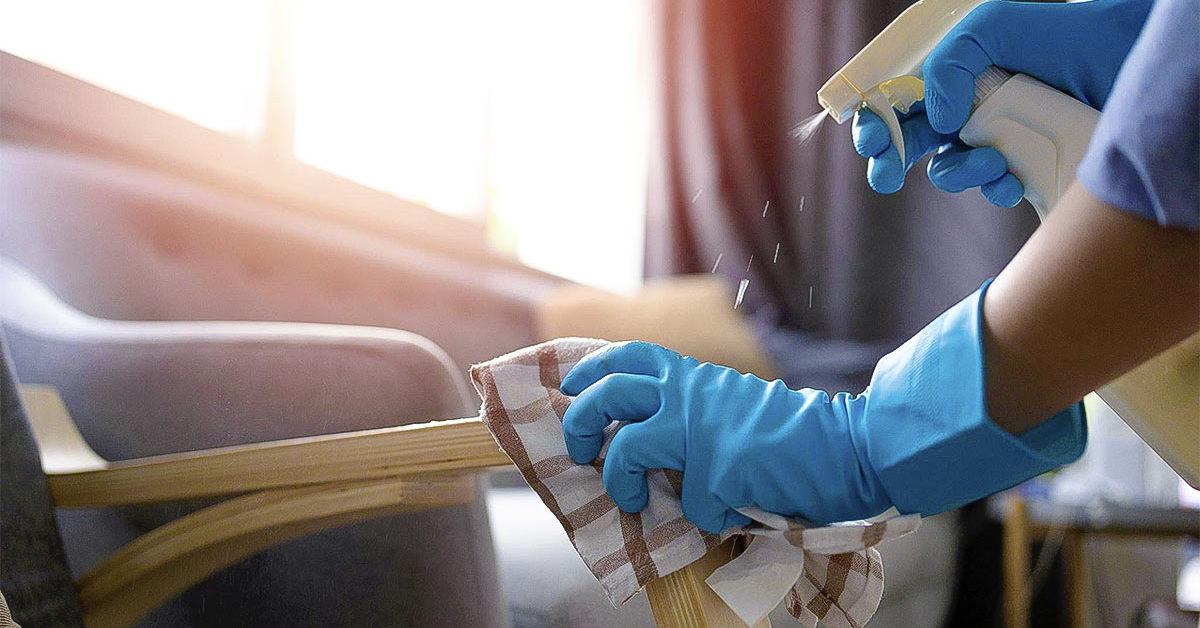 Upholstery Cleaning Denver,