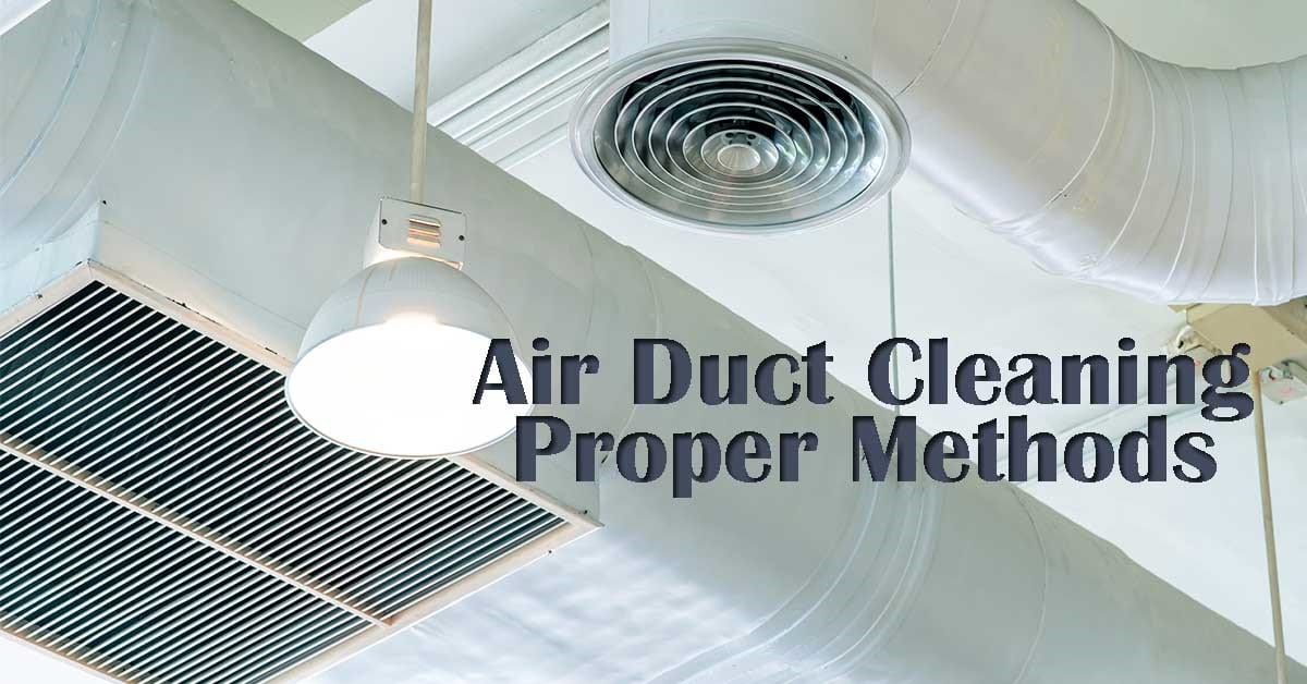 Air duct cleaning Deerfield IL