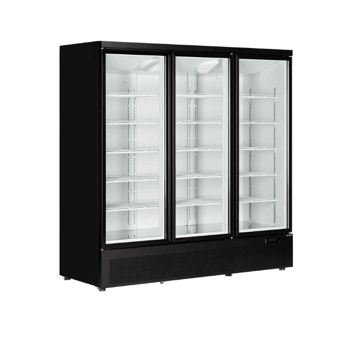 freezers