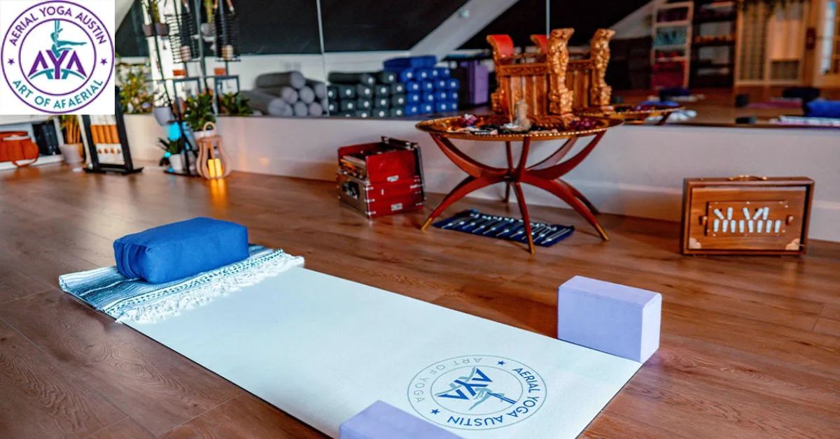 Best Yoga Studio in Austin