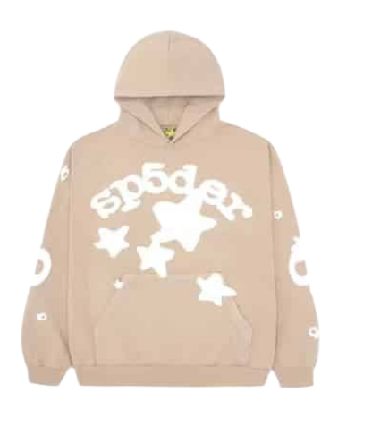Sp5der Clothing