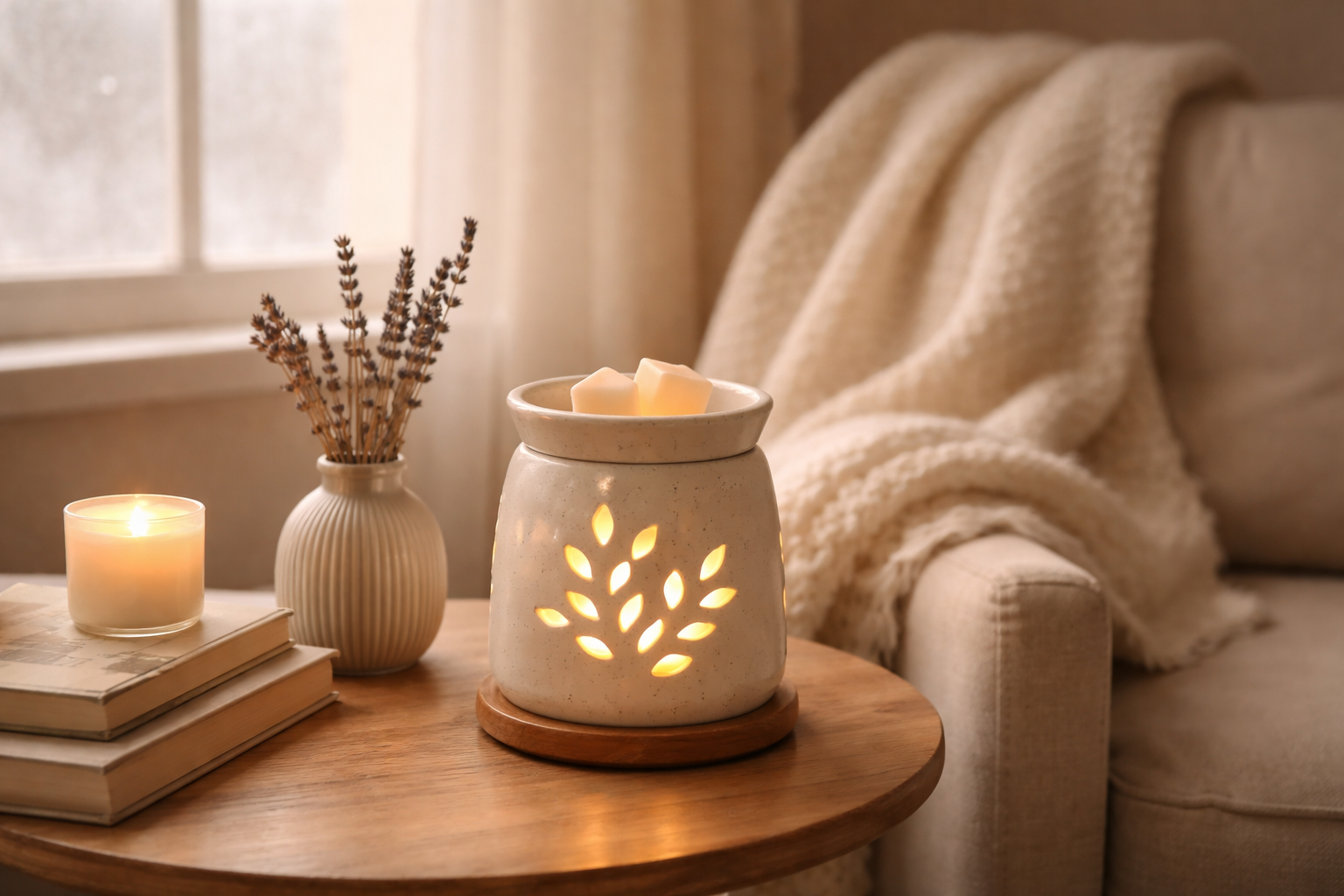 Best Scented Wax Melts