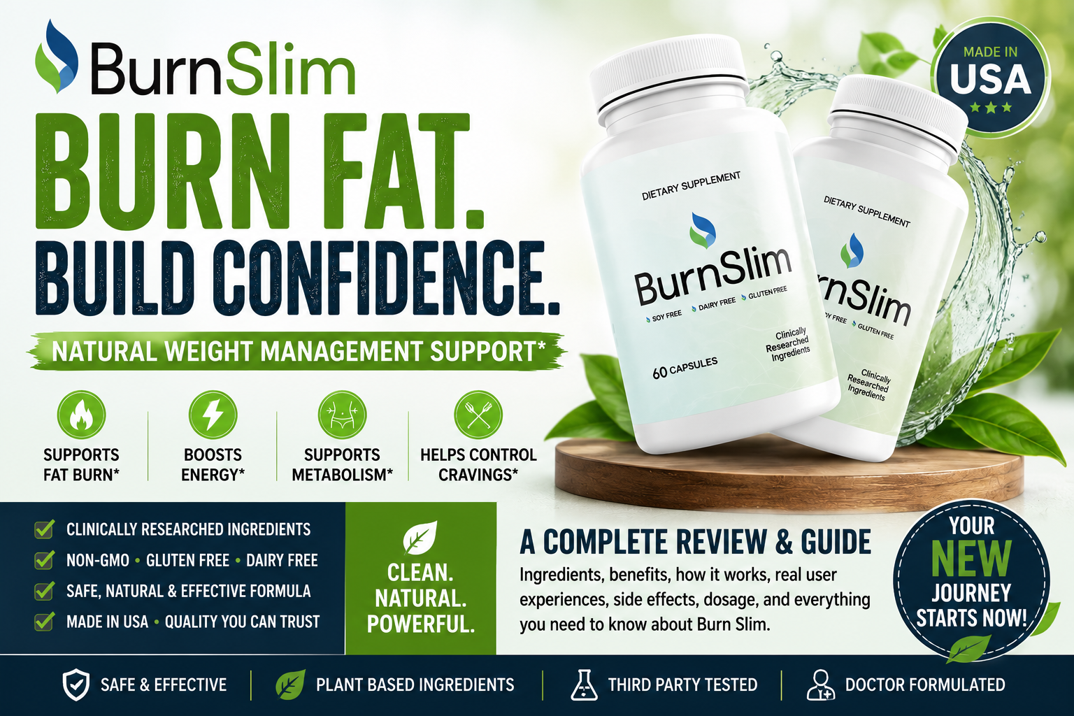 Burn Slim