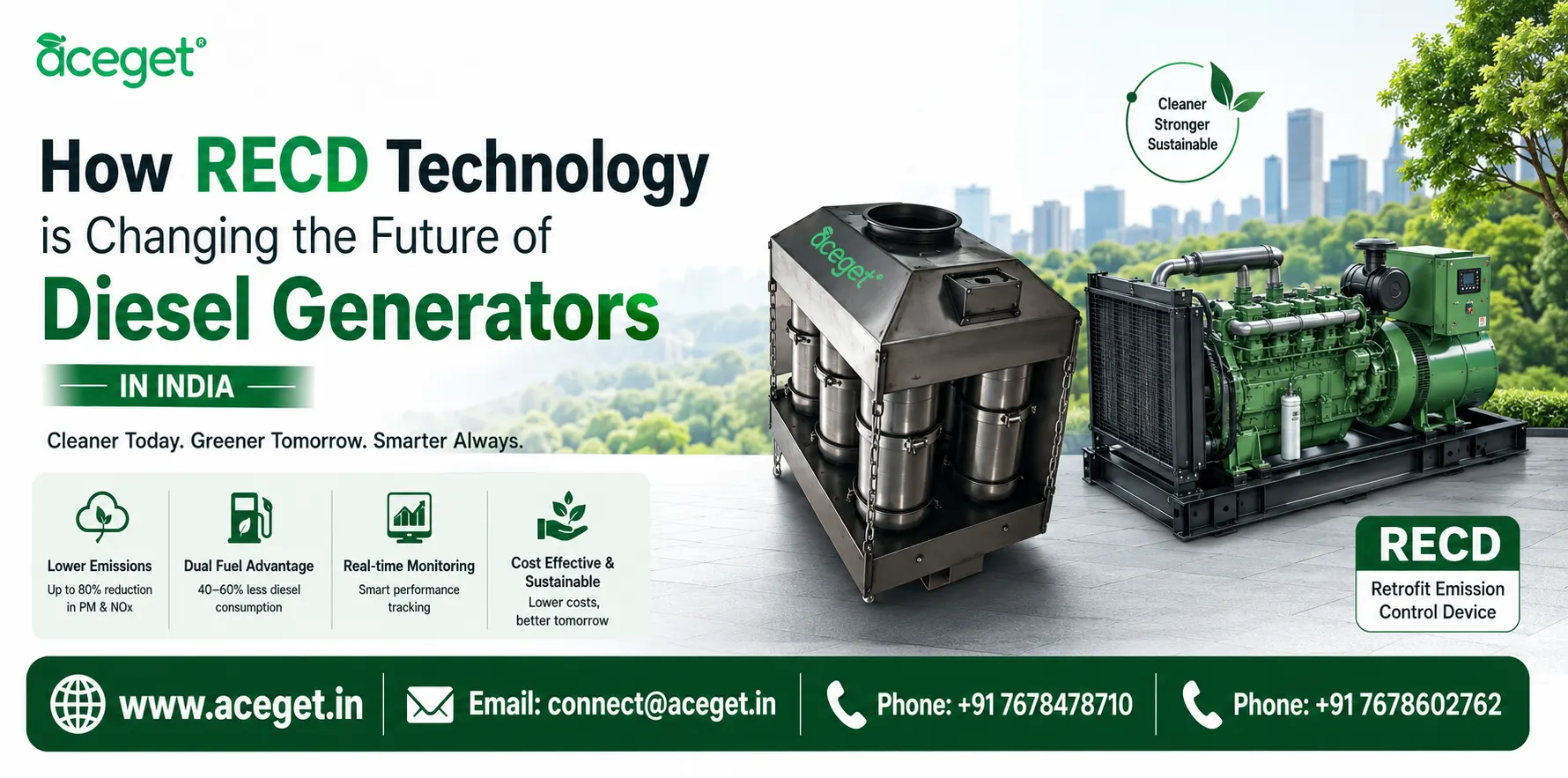 RECD Technology Device blog img.
