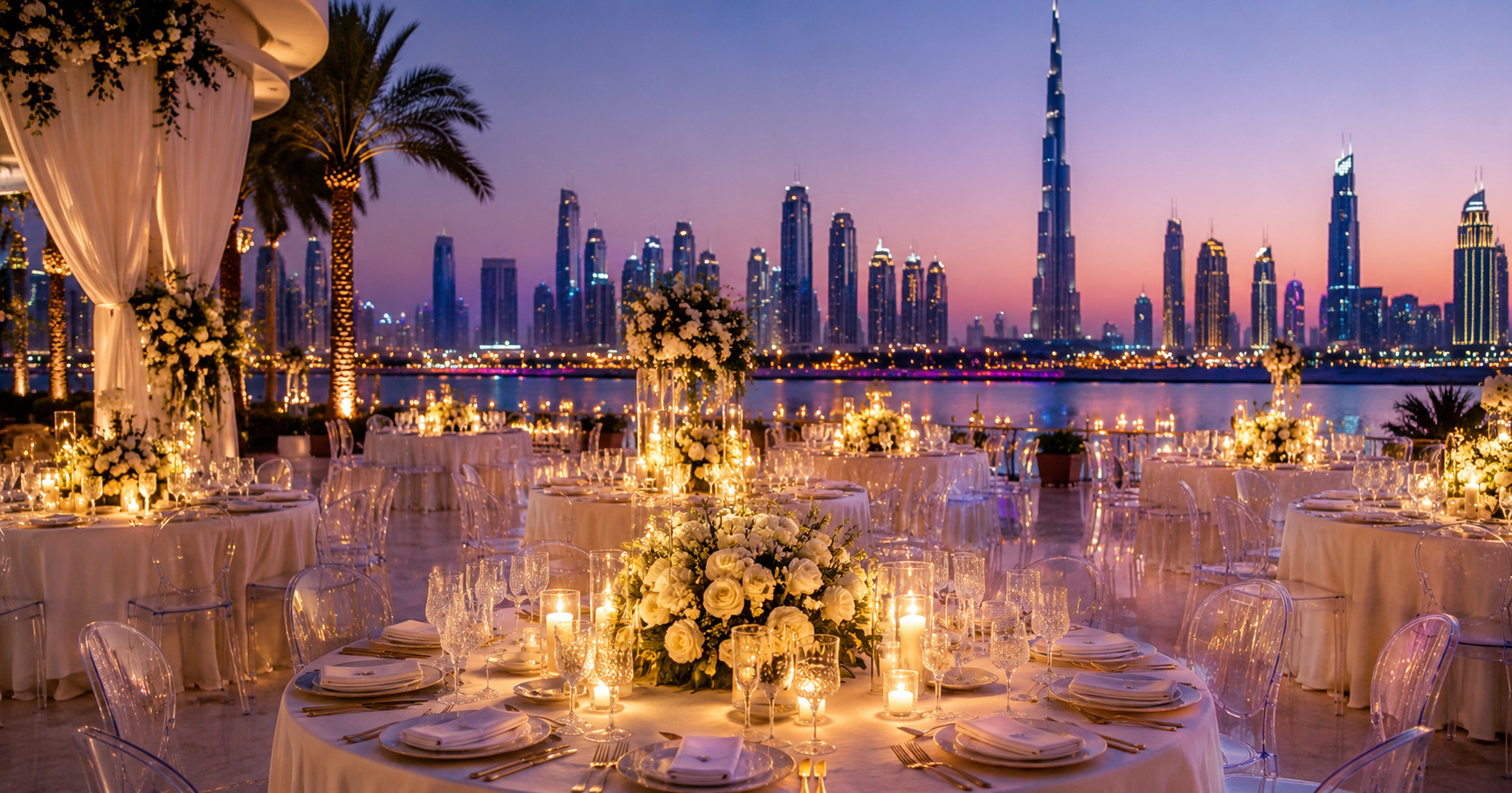 event agency dubai