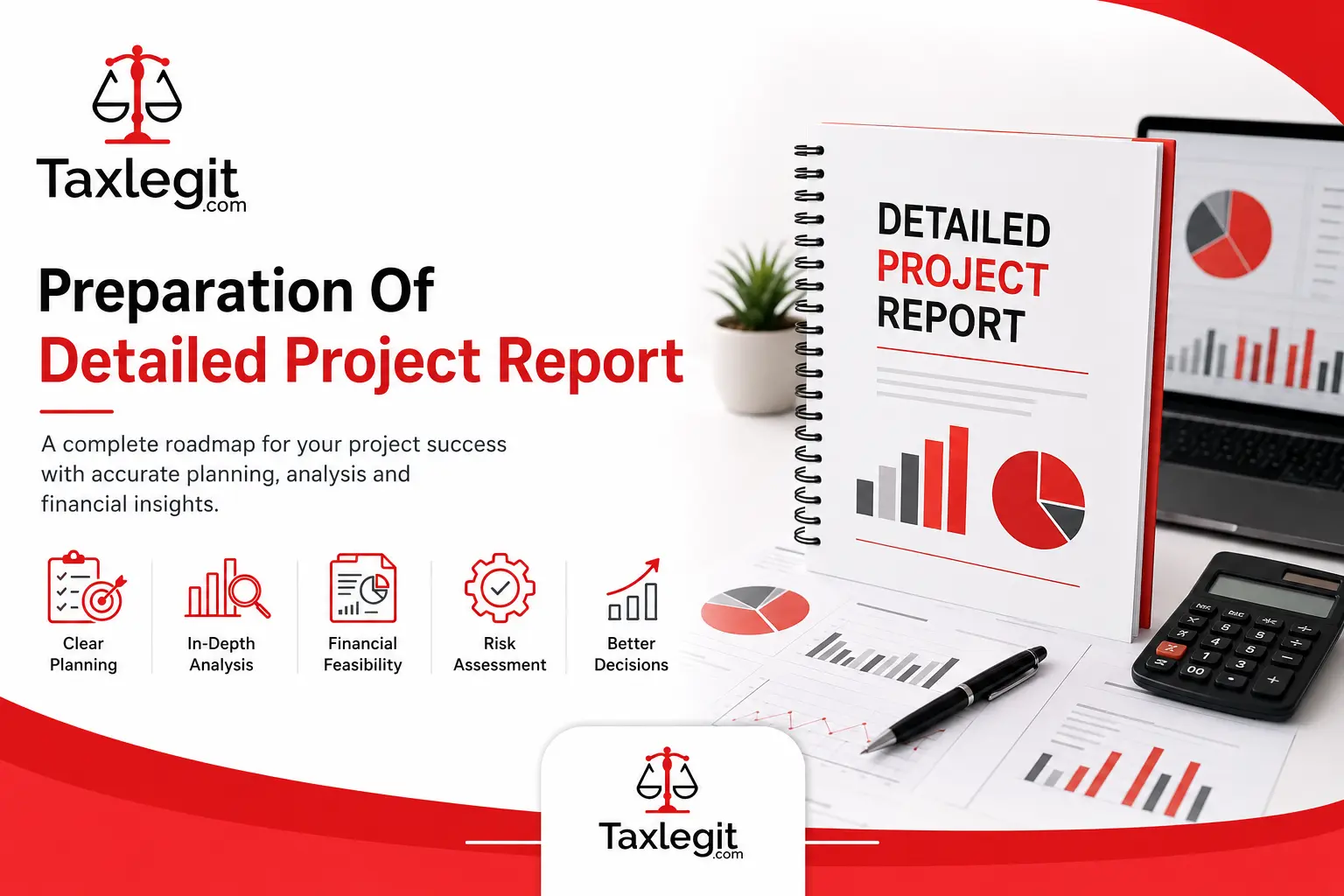 prepration-of -detailed-project-report