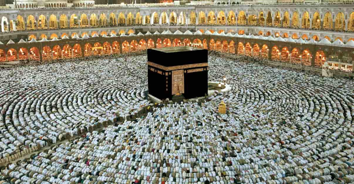 umrah packages