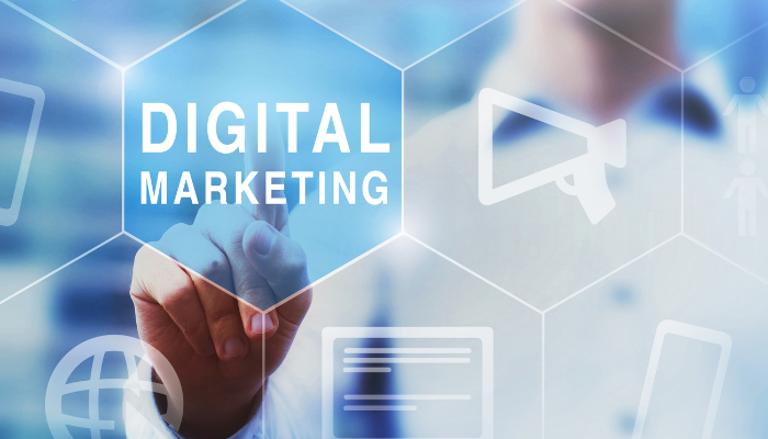 Digital Marketing Services in Dubai