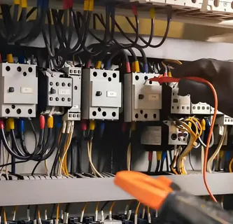 eicr certificate London