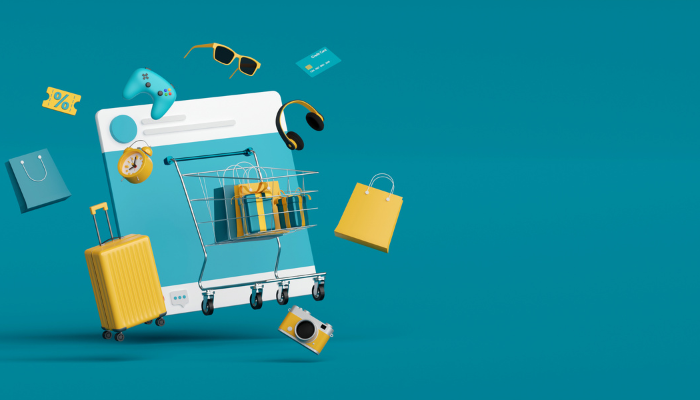 Ecommerce Marketing Company in India