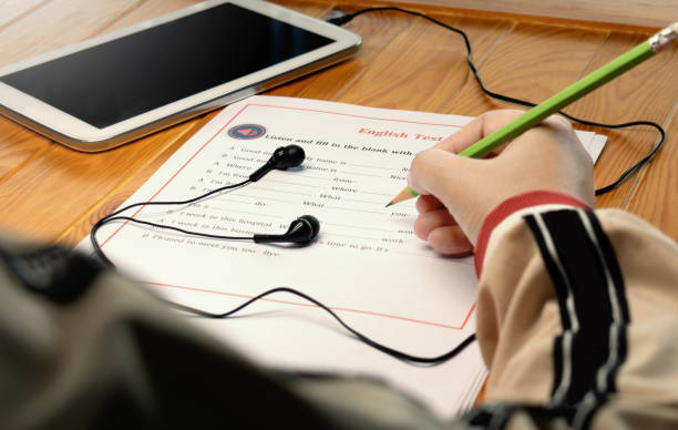 English Linguistics Homework Ideas for College Students