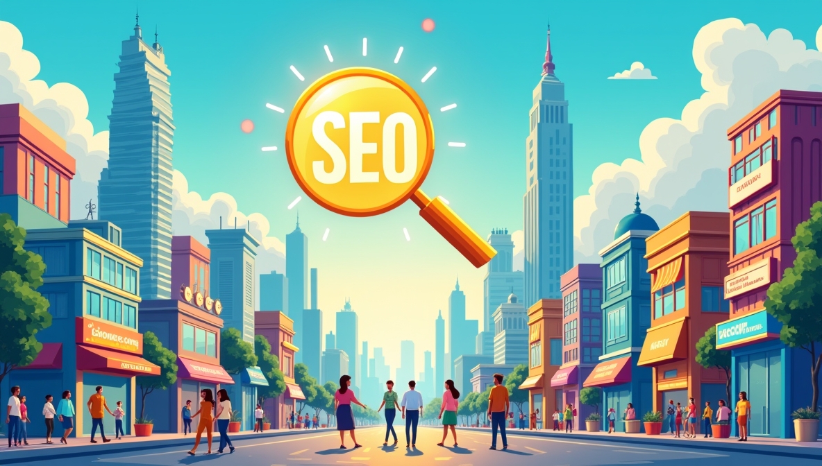 The Agencies Redefining Search Visibility for Indian Businesses