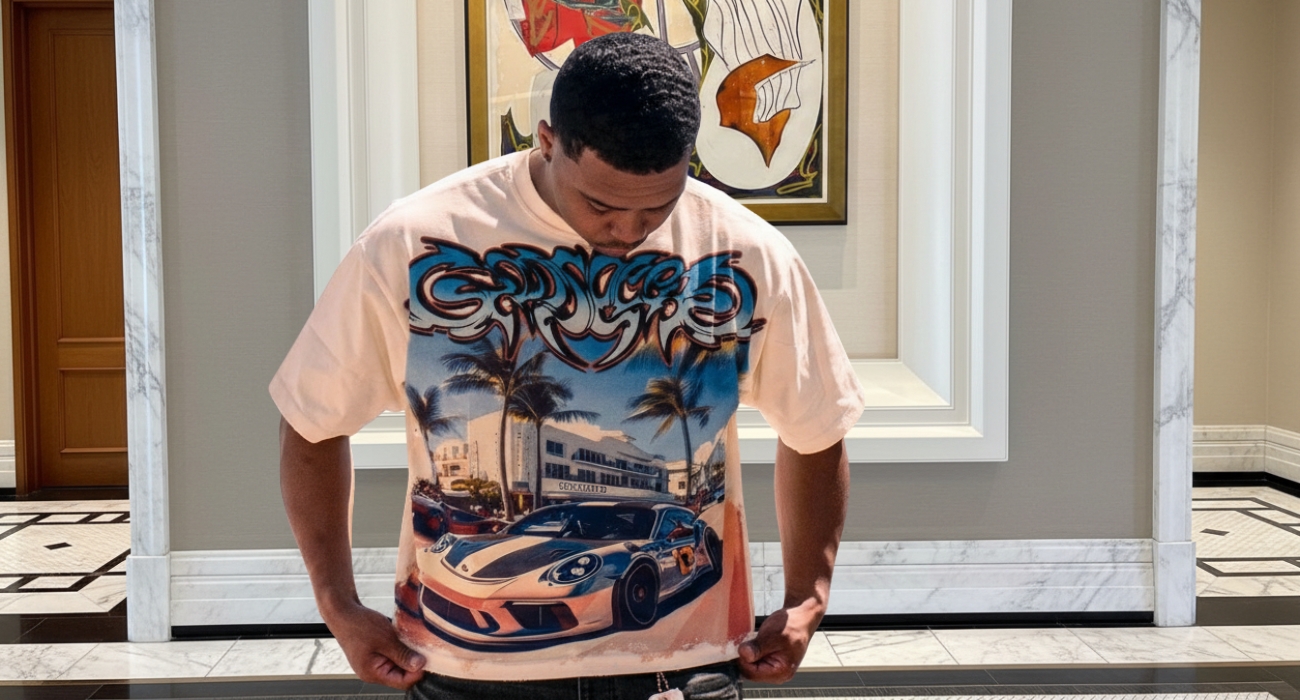 Godspeed Clothing