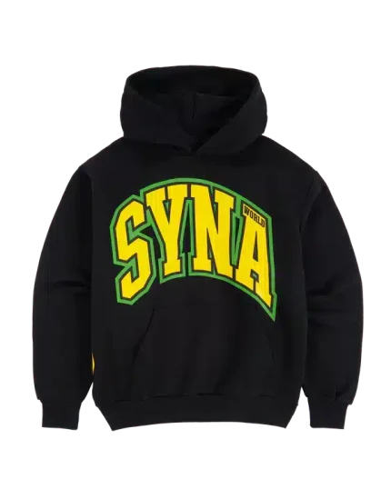 Syna World Clothing
