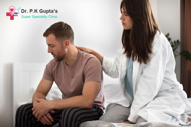 When Should You Visit a Sexologist in Delhi?