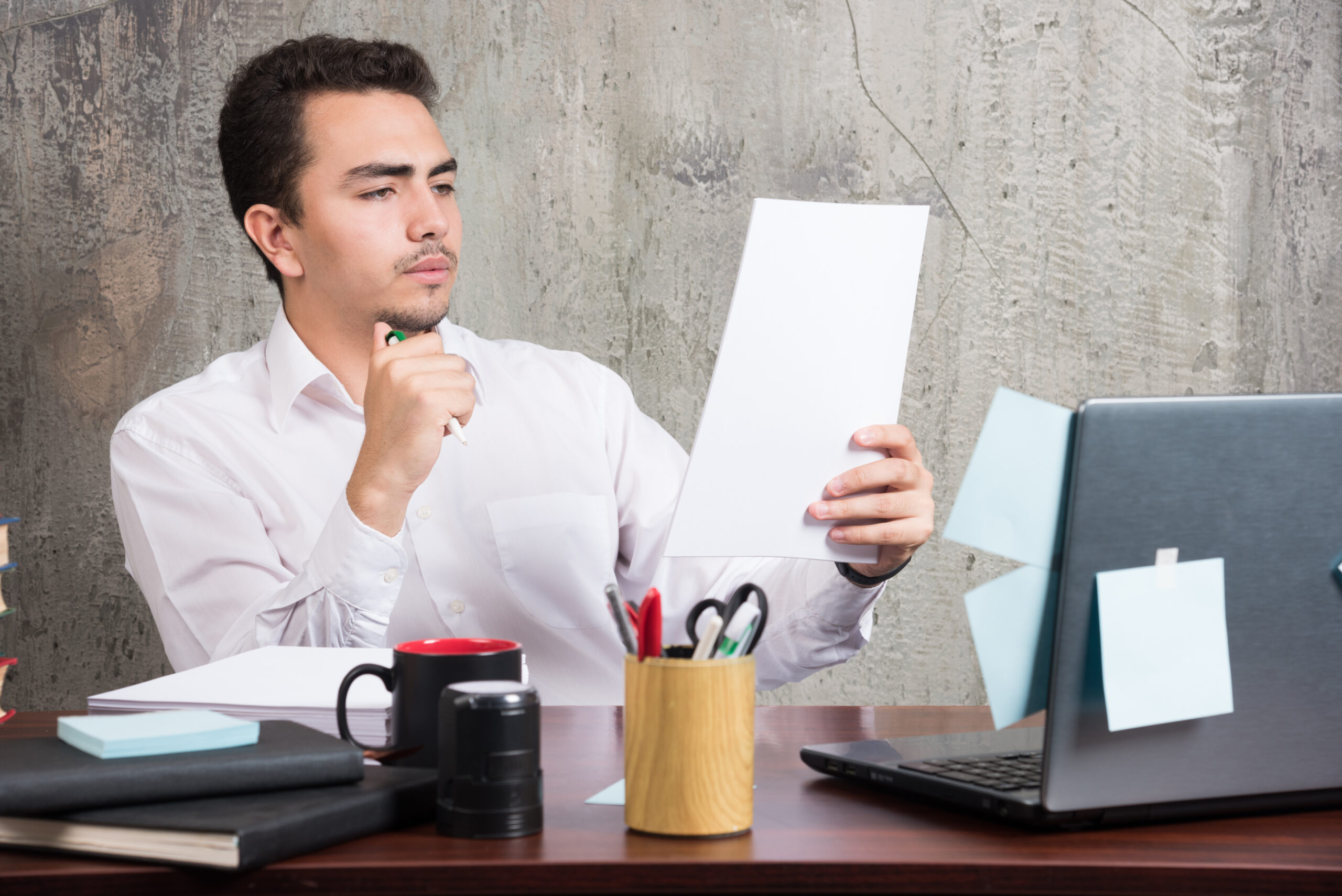 Is It Okay to Use a Resume Template When Applying for Jobs