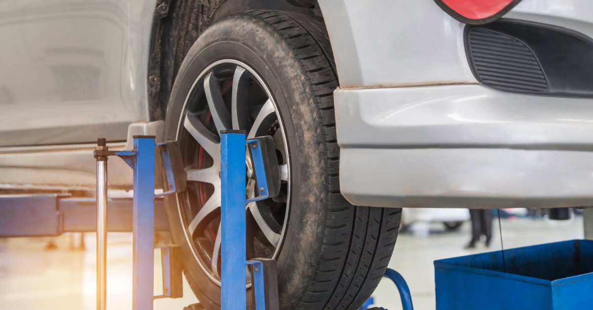 mobile tire repair Atlanta GA
