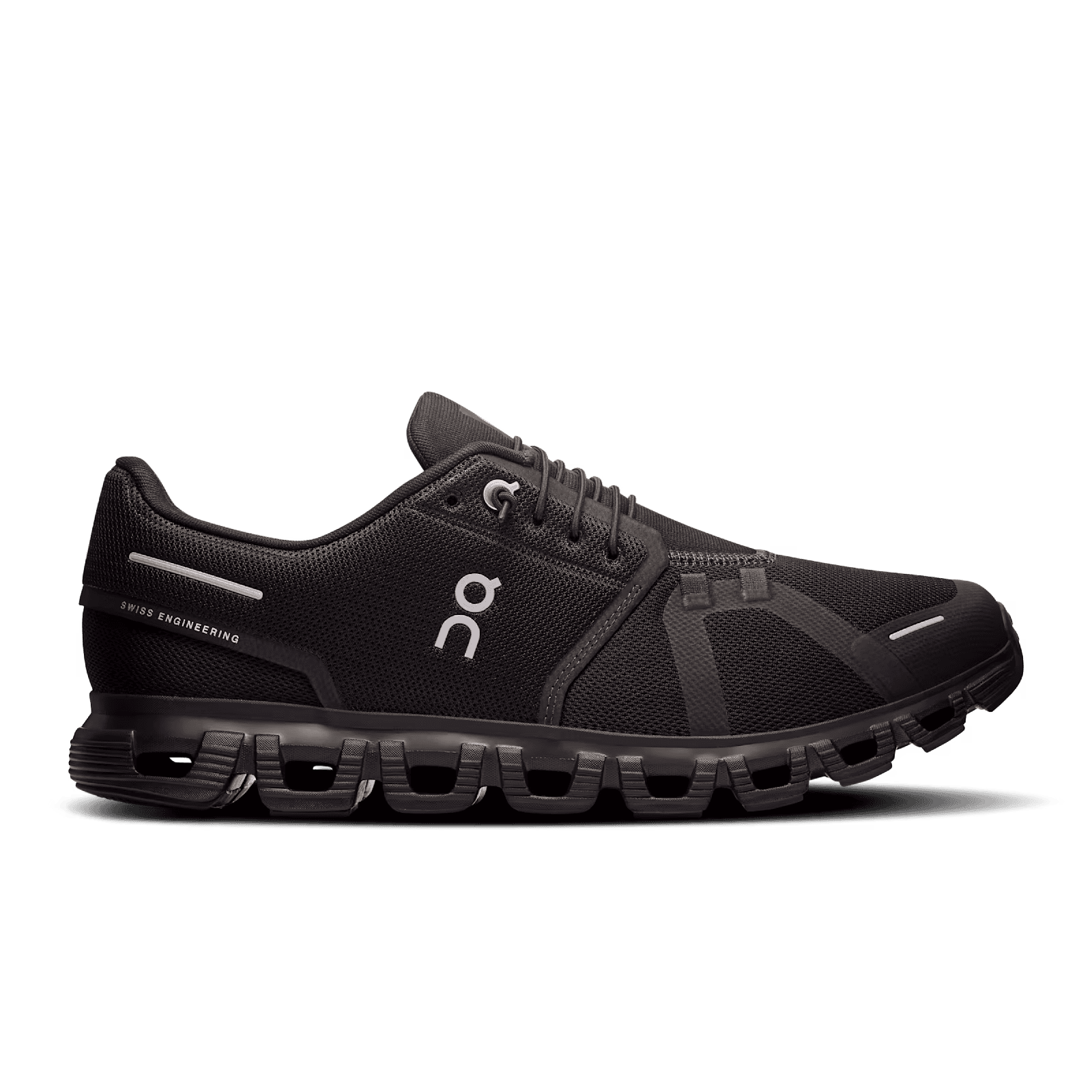 On Cloud Shoes