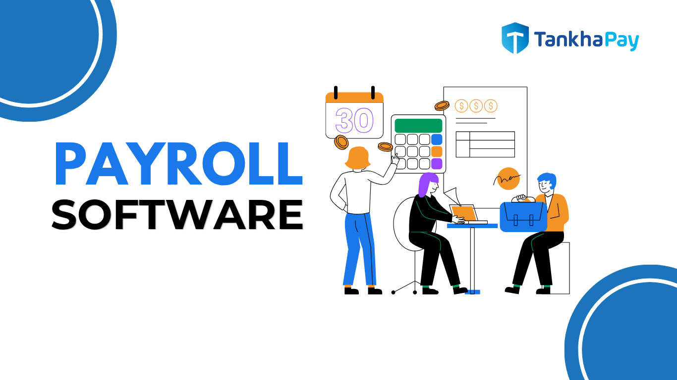 Affordable HR and Payroll Software
