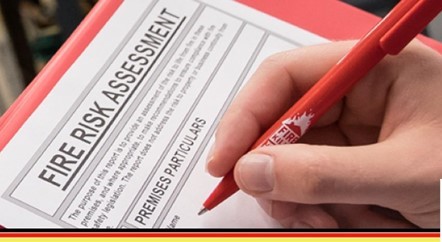 Fire Safety Certificate in London