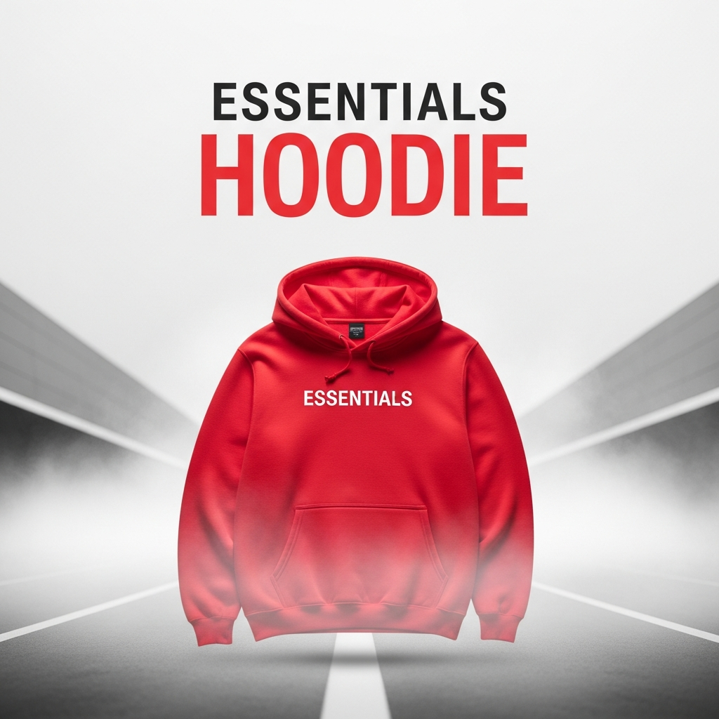 CASUAL ESSENTIALS OFFICIAL STORE: THE ULTIMATE DESTINATION FOR MODERN MINIMALIST FASHION