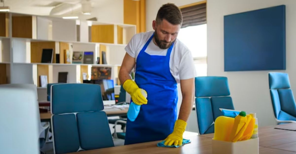 Office Cleaning Westchester NY,