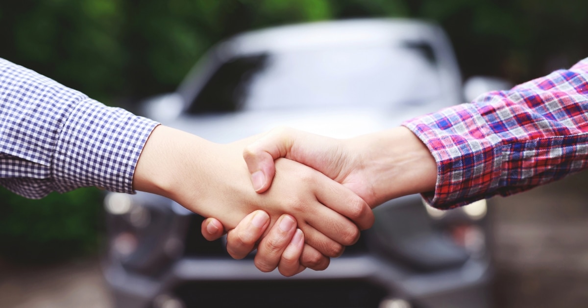 Car Service Alexandria VA