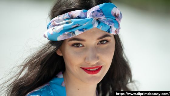 Fabric Headbands