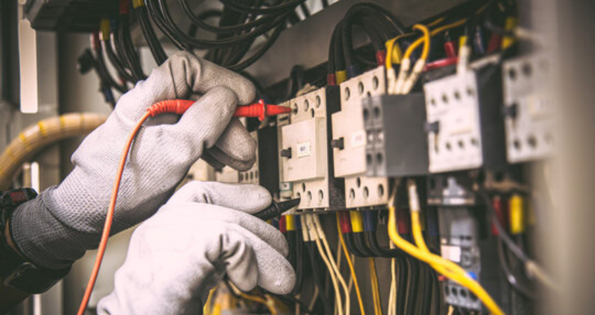 electrical service