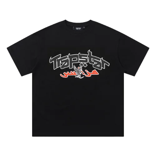 Trapstar: From Underground Code to Global Streetwear Authority