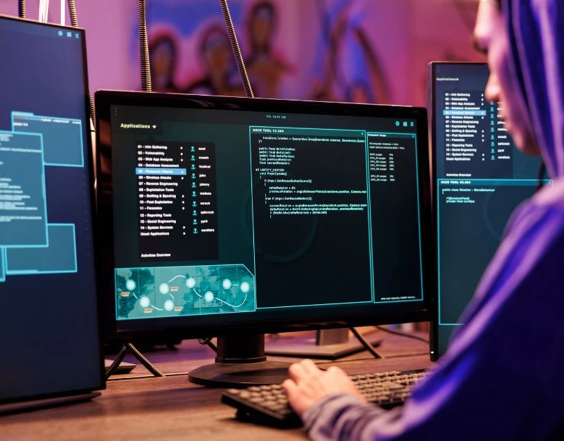 healthcare software development company