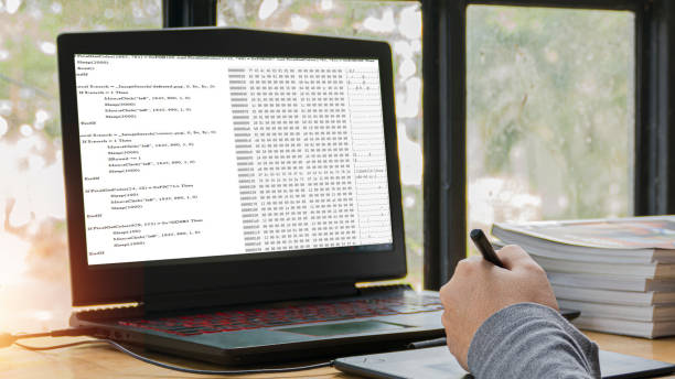 Writing MATLAB Code for Geological Mapping