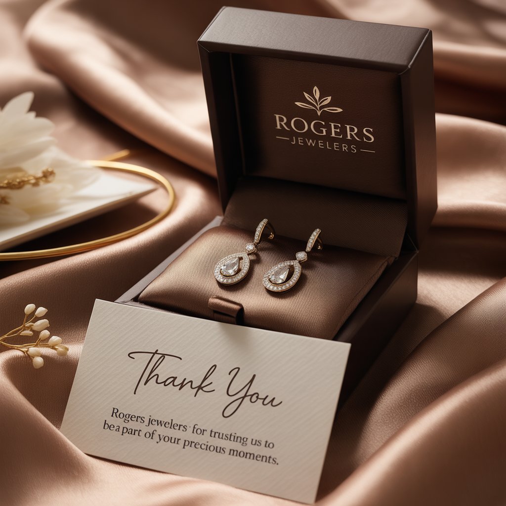 Le Vian earrings