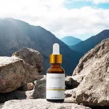 Anti aging serum