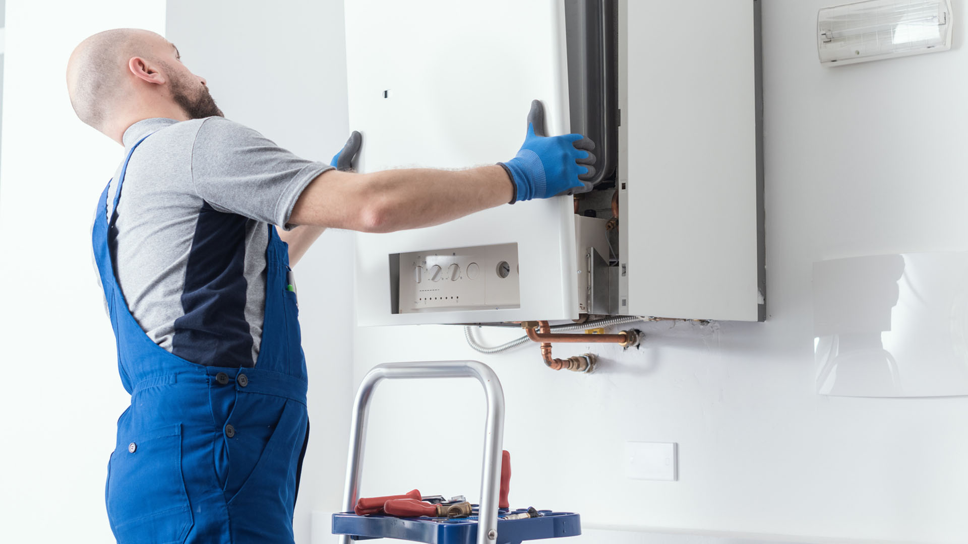 Emergency Lighting Certificate in London