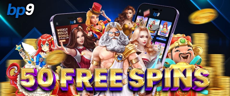 bp9 sg casino