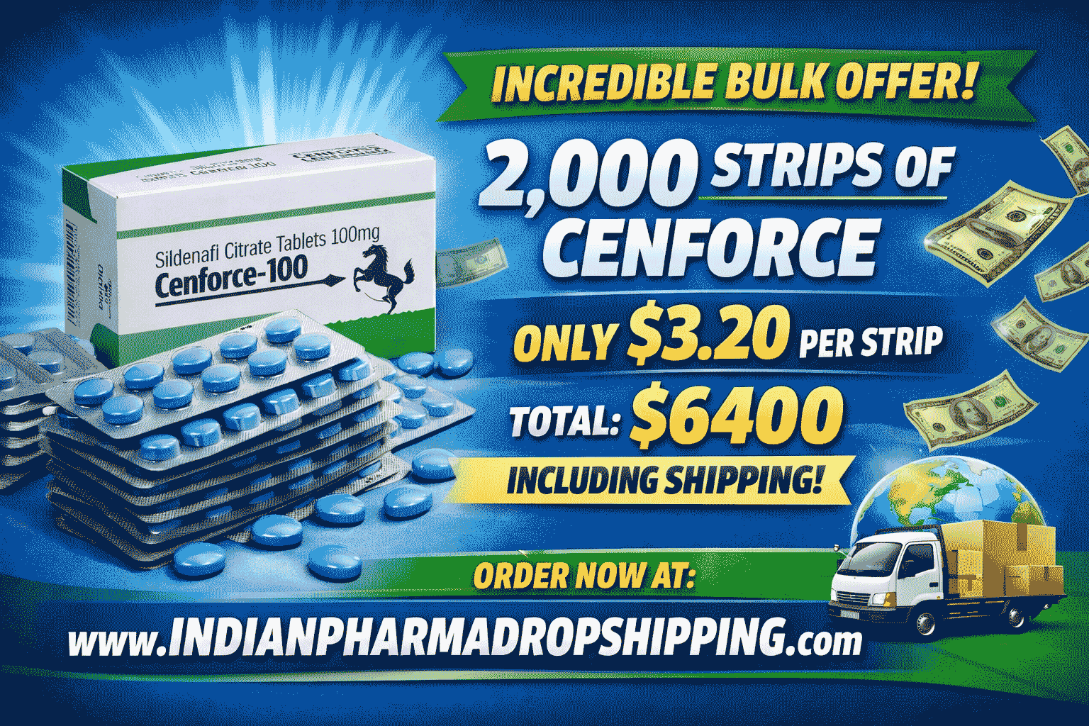 Cenforce 100mg