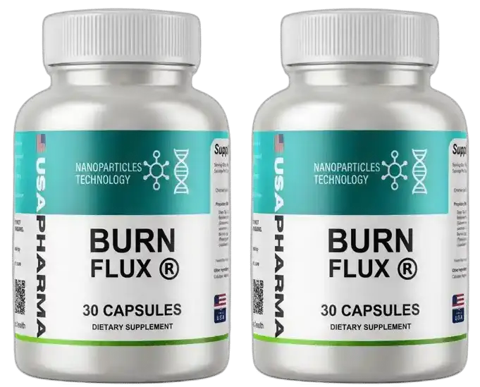 Burnflux