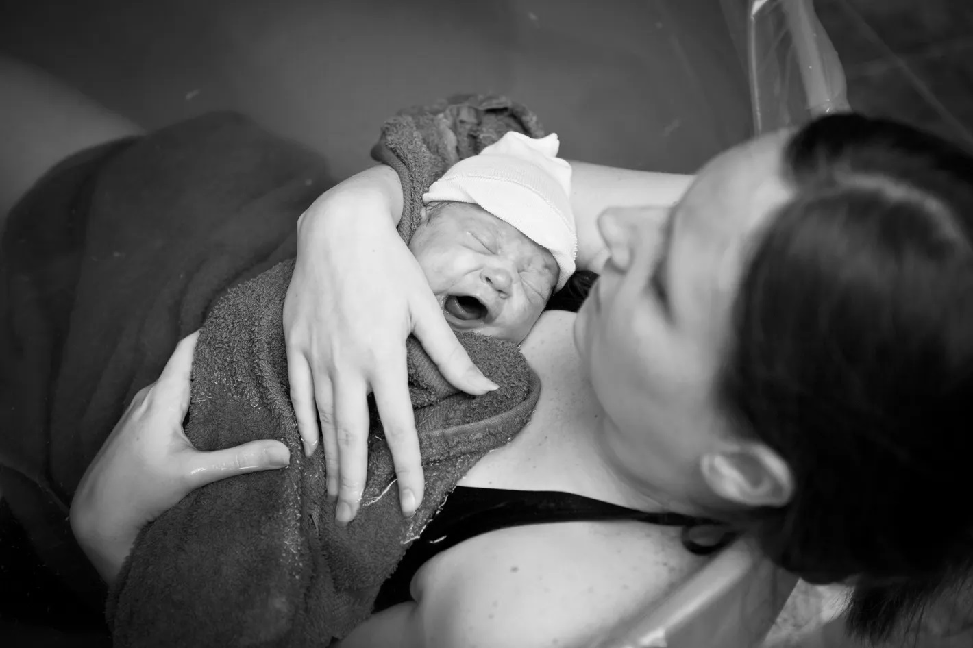 Benefits of Choosing Certified Nurse Midwives for Childbirth