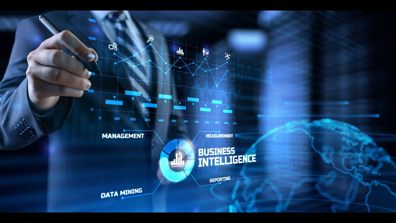 Business Intelligence