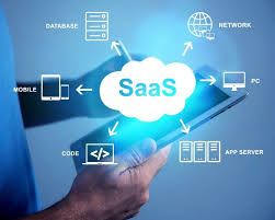 SaaS Development Company In Navi Mumbai